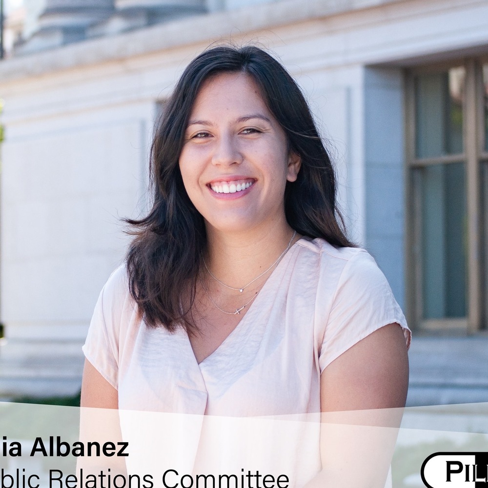 Meet your Posher, Julia